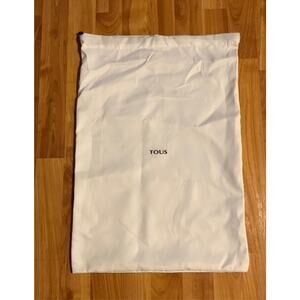 Tous‎  Dust Bag